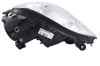 Picture of Hella Headlight Assembly - 263064451