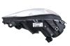 Picture of Hella Headlight Assembly - 263064461