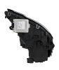 Picture of Hella Headlight Assembly - 263064551