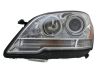 Picture of Hella Headlight Assembly - 263064551