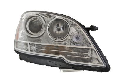 Picture of Hella Headlight Assembly - 263064561