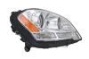 Picture of Hella Headlight Assembly - 263064561