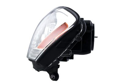 Picture of Hella Headlight Assembly - 263400051