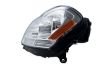 Picture of Hella Headlight Assembly - 263400451