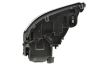 Picture of Hella Headlight Assembly - 263400461