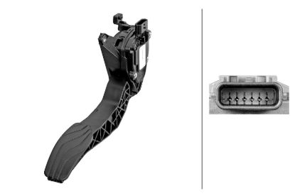 Picture of Hella Accelerator Pedal Sensor - 312442001