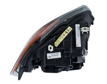 Picture of Hella Headlight Assembly - 354688051