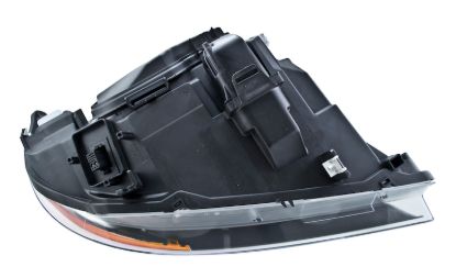 Picture of Hella Headlight Assembly - 354688051