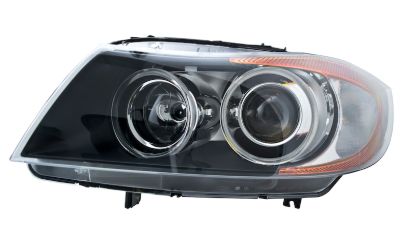 Picture of Hella Headlight Assembly - 354688051