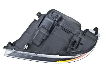 Picture of Hella Headlight Assembly - 354688061
