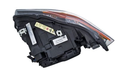Picture of Hella Headlight Assembly - 354688061