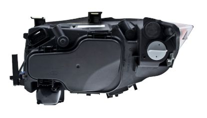 Picture of Hella Headlight Assembly - 354688061