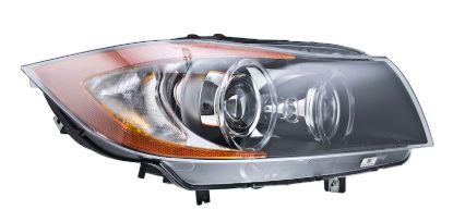 Picture of Hella Headlight Assembly - 354688061