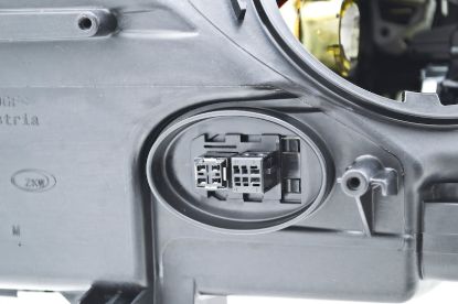 Picture of Hella Headlight Assembly - 354690061