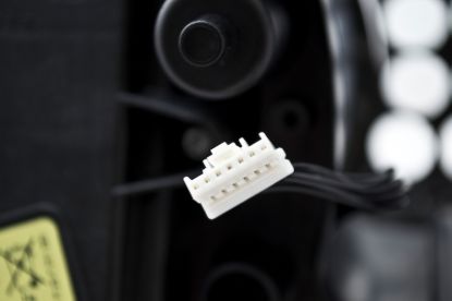 Picture of Hella Headlight Assembly - 354690061