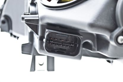 Picture of Hella Headlight Assembly - 354690061