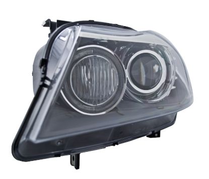 Picture of Hella Headlight Assembly - 354692051