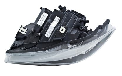 Picture of Hella Headlight Assembly - 354692051