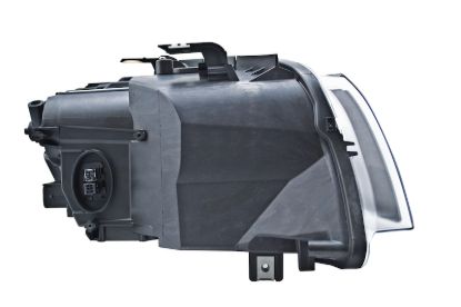 Picture of Hella Headlight Assembly - 354692051