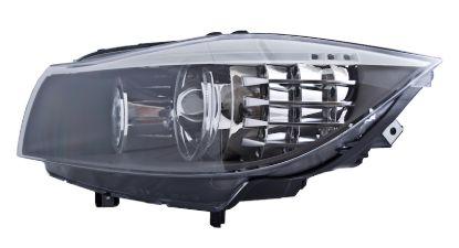Picture of Hella Headlight Assembly - 354692051