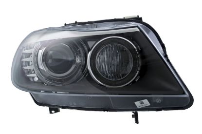 Picture of Hella Headlight Assembly - 354692061