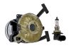Picture of Hella Fog Light - 354696021