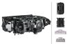Picture of Hella Headlight Assembly - 354836161