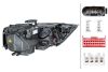 Picture of Hella Headlight Assembly - 354839091