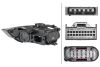 Picture of Hella Headlight Assembly - 354840061