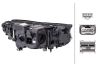 Picture of Hella Headlight Assembly - 354854091