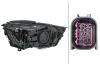 Picture of Hella Headlight Assembly - 354870051