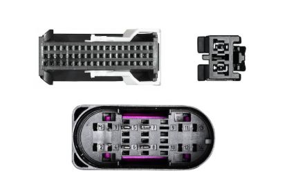 Picture of Hella Headlight Assembly - 354880051