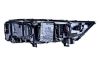 Picture of Hella Headlight Assembly - 354881111