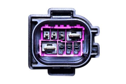 Picture of Hella Headlight Assembly - 354881121