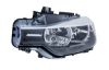 Picture of Hella Headlight Assembly - 354983051
