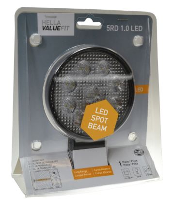 Picture of Hella Work Light - 357100002