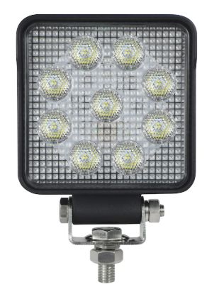 Picture of Hella Work Light - 357102002
