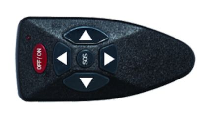 Picture of Hella Work Light - 357104041
