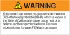 Picture of Hella Work Light - 357104051