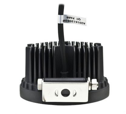 Picture of Hella Work Light - 357106012AMB