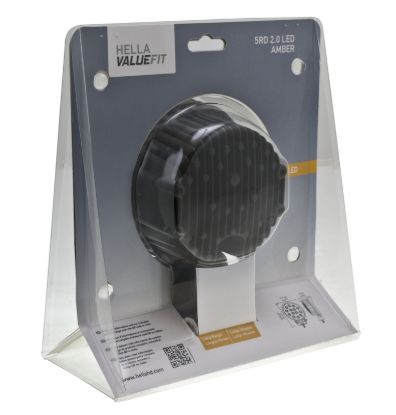 Picture of Hella Work Light - 357106012AMB