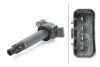 Picture of Hella Direct Ignition Coil - 358057111