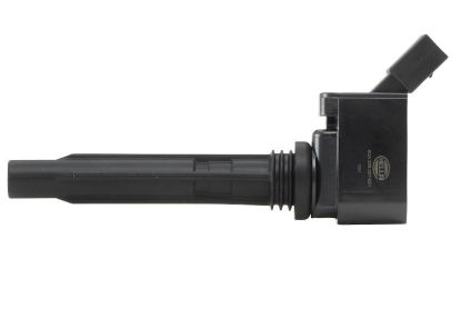 Picture of Hella Direct Ignition Coil - 358057521