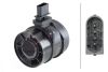 Picture of Hella Mass Air Flow Sensor - 358095301