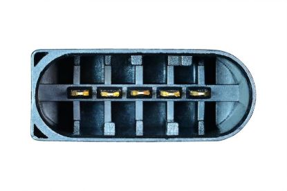 Picture of Hella Mass Air Flow Sensor - 358095901