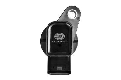 Picture of Hella Direct Ignition Coil - 358101011