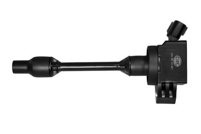 Picture of Hella Direct Ignition Coil - 358101021