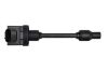 Picture of Hella Direct Ignition Coil - 358101021