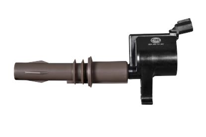 Picture of Hella Direct Ignition Coil - 358101031
