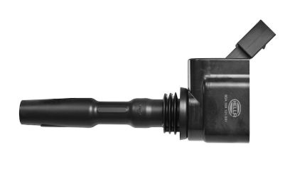 Picture of Hella Direct Ignition Coil - 358101581
